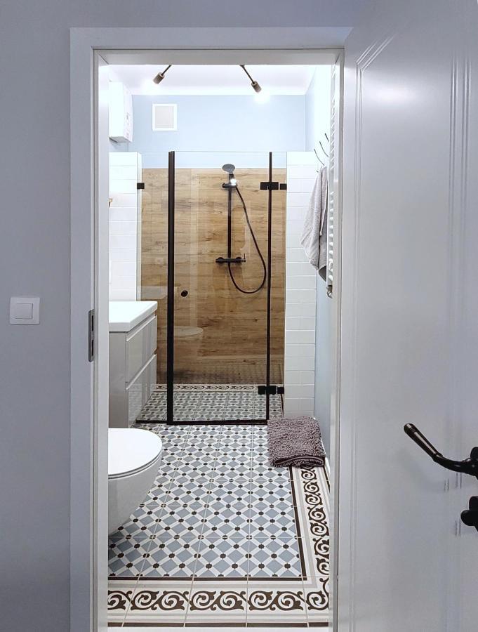 Kana - Stylish Apartment In Krakow Pomorska - Close, Wifi, Smart Tv Exterior photo